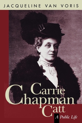 Carrie Chapman Catt