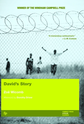 David''s Story