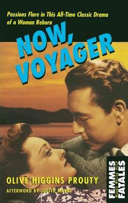 Now, Voyager