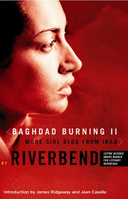 Baghdad Burning II