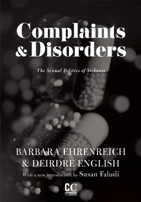 Complaints And Disorders