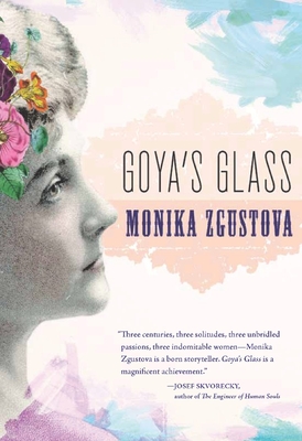 Goya's Glass