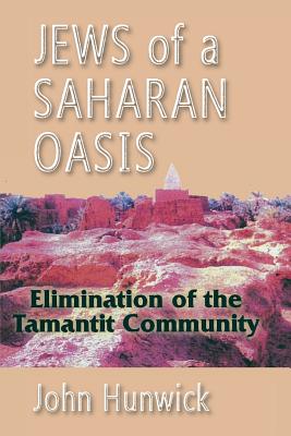 Jews of a Saharan Oasis