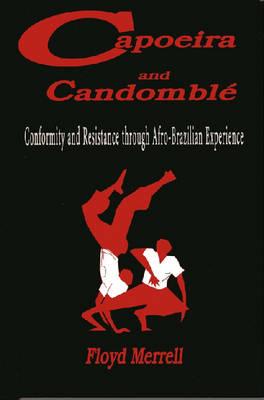 Capoeira and Candomble