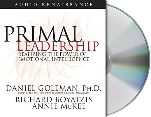 Primal Leadership