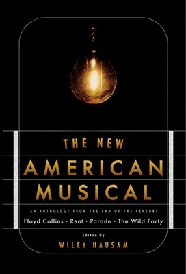 The New American Musical