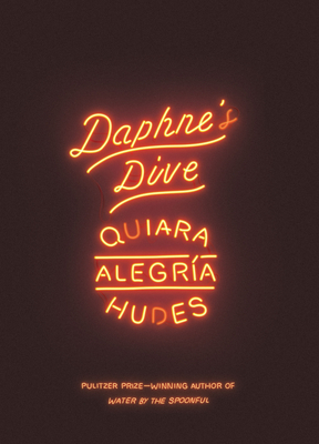 Daphne's Dive