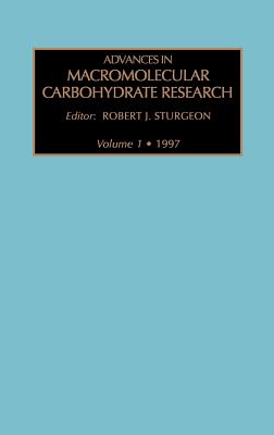 Advances in Macromolecular Carbohydrate Research