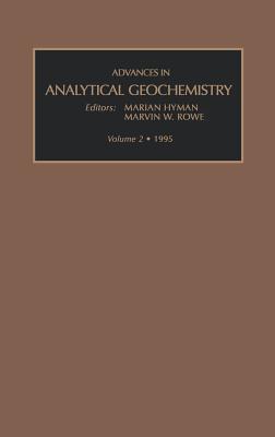 Advances in Analytical Geochemistry, Volume 2