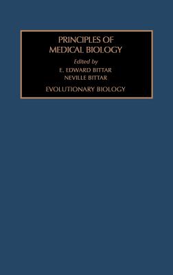 Evolutionary Biology