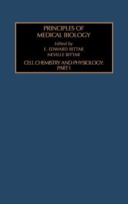 Cell Chemistry and Physiology: Part I