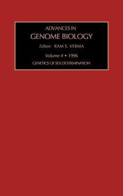 Genetics of Sex Determination