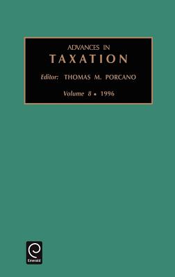 Advances in Taxation