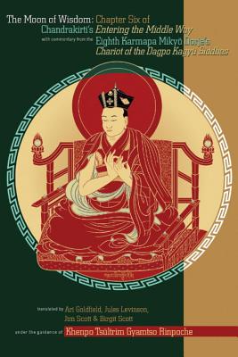 The Moon of Wisdom