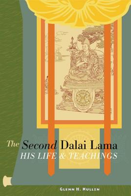 The Second Dalai Lama