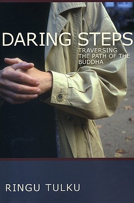 Daring Steps