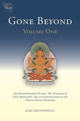 Gone Beyond (Volume 1)