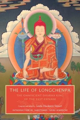 The Life of Longchenpa