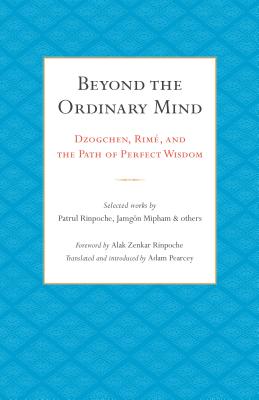 Beyond the Ordinary Mind