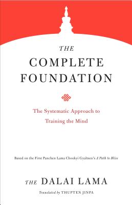 The Complete Foundation