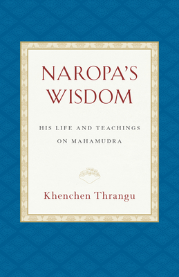 Naropa's Wisdom