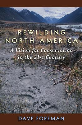 Rewilding North America