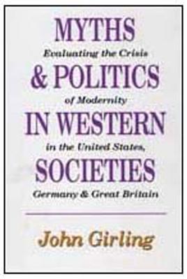 Myths and Politics in Western Societies