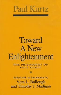 Toward a New Enlightenment