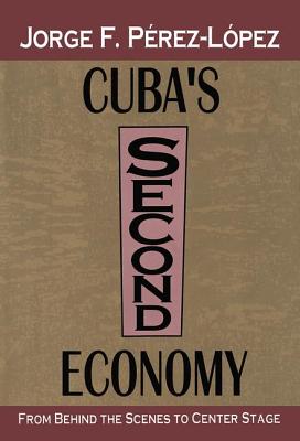 Cuba's Second Economy