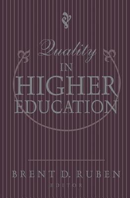 Quality in Higher Education