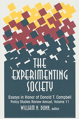 The Experimenting Society