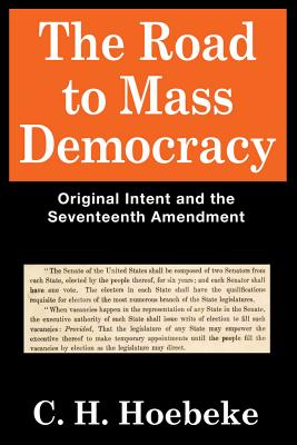 The Road to Mass Democracy