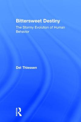 Bittersweet Destiny