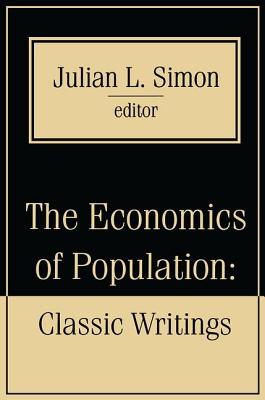 The Economics of Population