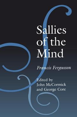 Sallies of the Mind