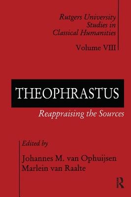 Theophrastus