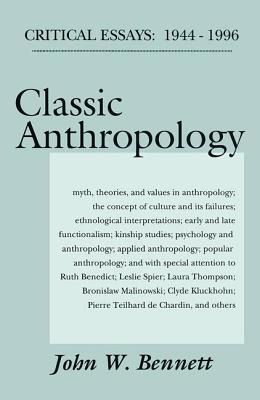 Classic Anthropology