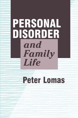 Personal Disorder and Family Life