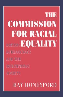 The Commission for Racial Equality