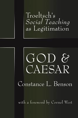 God and Caesar