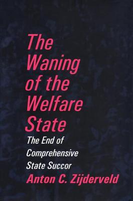 The Waning of the Welfare State