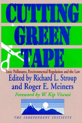 Cutting Green Tape