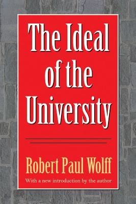 Ideal of the University