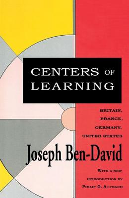 Centers of Learning