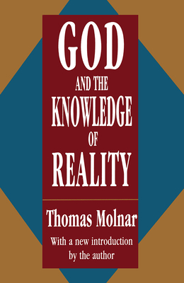 God and the Knowledge of Reality