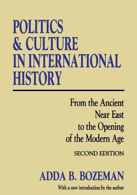 Politics and Culture in International History