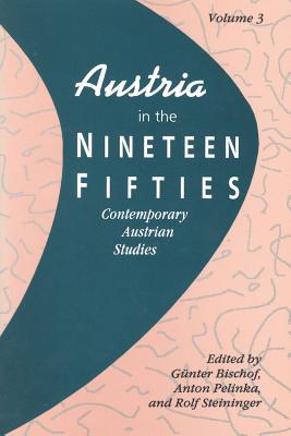 Austria in the Nineteen Fifties