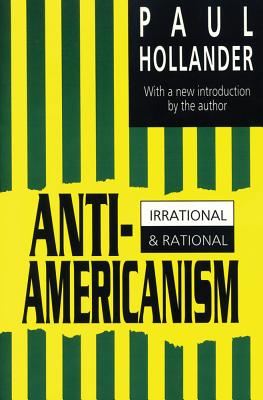 Anti-Americanism