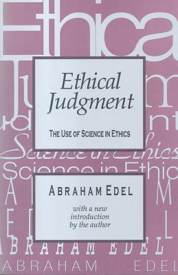 Ethical Judgment