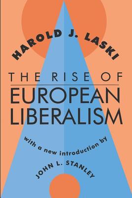 The Rise of European Liberalism